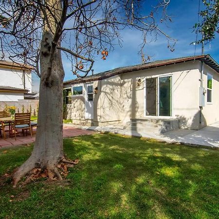 Beautiful 3 Bed 1 Bath Designer Home + Hot Tub Los Angeles Eksteriør billede